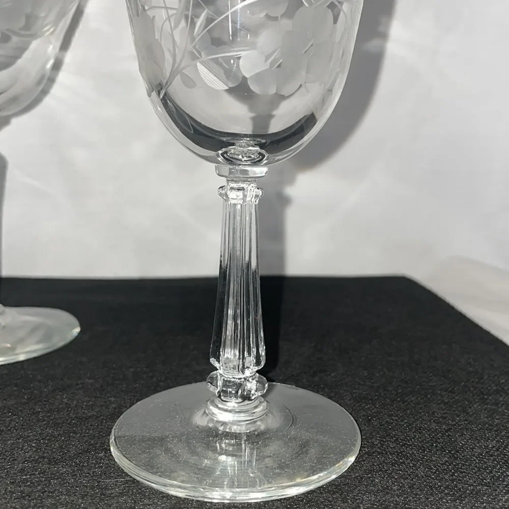 Libbey cocktail glasses